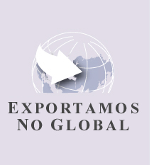 we export globally