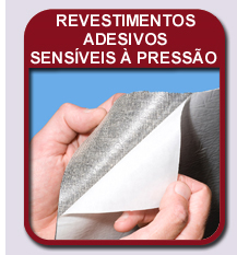 pressure sensitive adhesive coatings