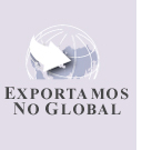 we export globally